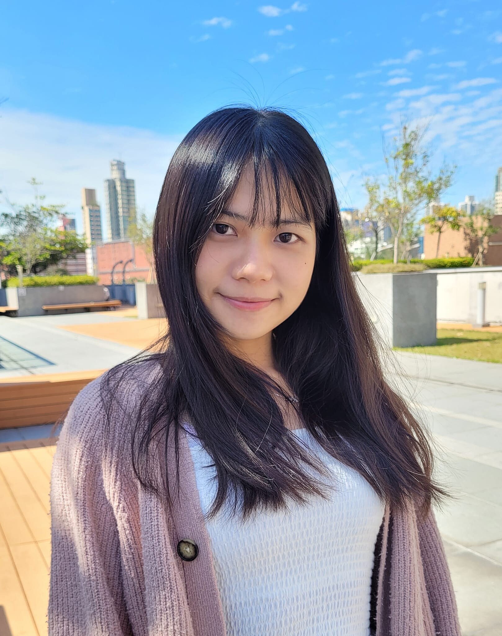 Christine Wun Ki Suen